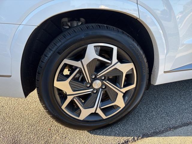 used 2022 Hyundai Palisade car, priced at $33,999