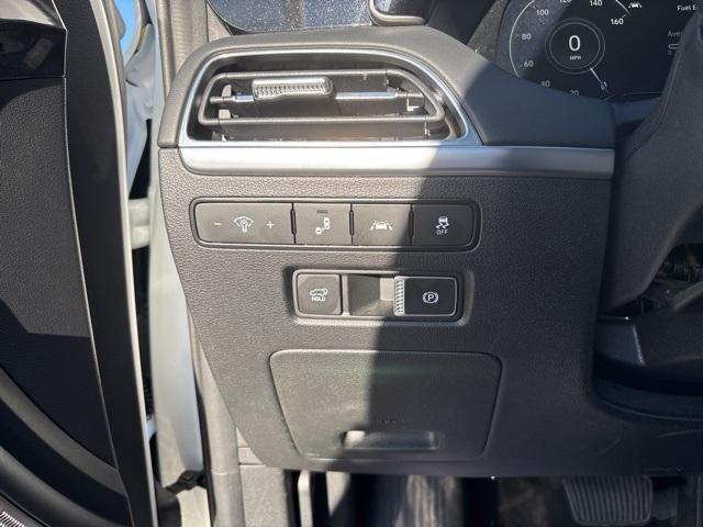 used 2022 Hyundai Palisade car, priced at $33,999