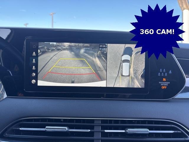 used 2022 Hyundai Palisade car, priced at $33,999