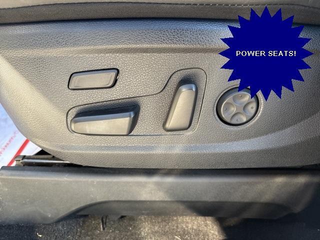 used 2022 Hyundai Palisade car, priced at $33,999