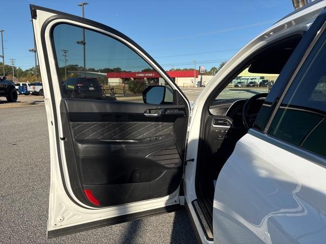 used 2022 Hyundai Palisade car, priced at $33,999