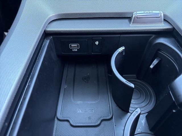 used 2022 Hyundai Palisade car, priced at $33,999