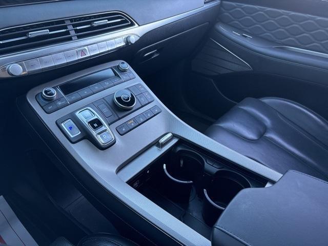 used 2022 Hyundai Palisade car, priced at $33,999