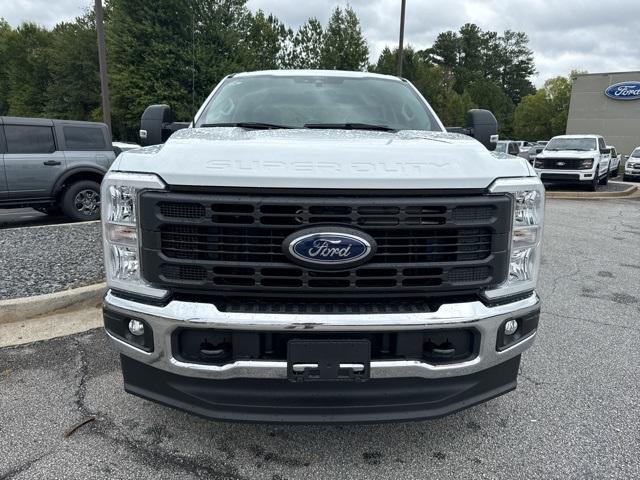 new 2024 Ford F-250 car, priced at $48,520