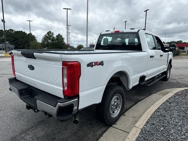 new 2024 Ford F-250 car, priced at $48,520