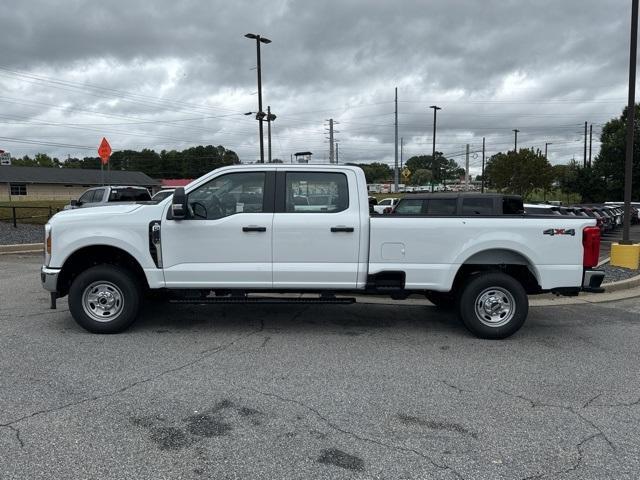 new 2024 Ford F-250 car, priced at $48,520