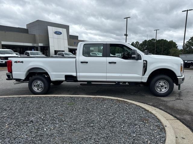 new 2024 Ford F-250 car, priced at $48,520