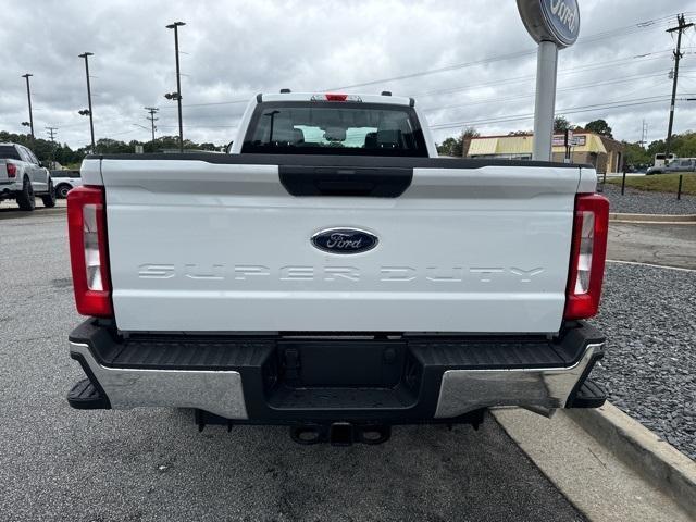 new 2024 Ford F-250 car, priced at $48,520