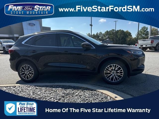 new 2025 Ford Escape car, priced at $37,515