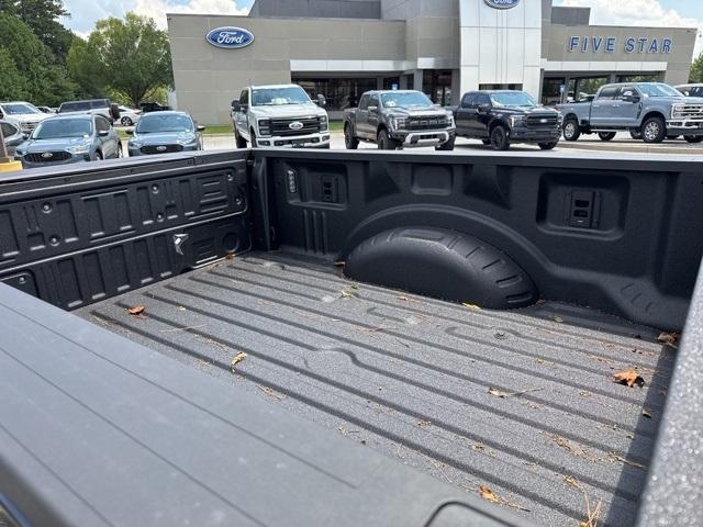 new 2025 Ford F-350 car, priced at $80,215