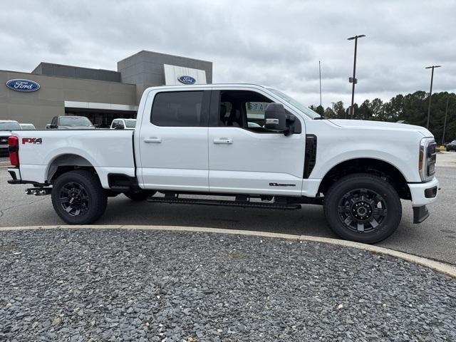 new 2024 Ford F-250 car, priced at $77,180