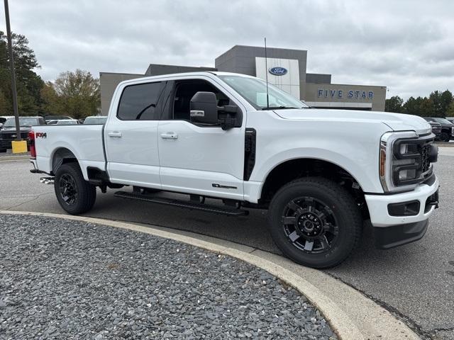 new 2024 Ford F-250 car, priced at $77,180