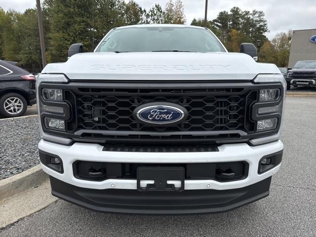 new 2024 Ford F-250 car, priced at $77,180