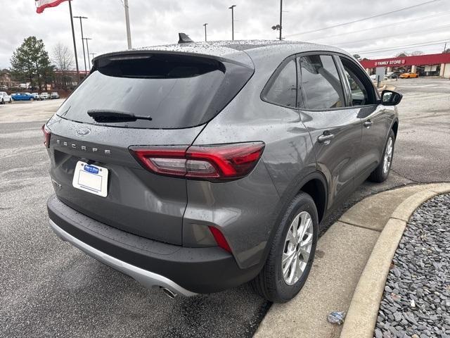 new 2025 Ford Escape car, priced at $26,985