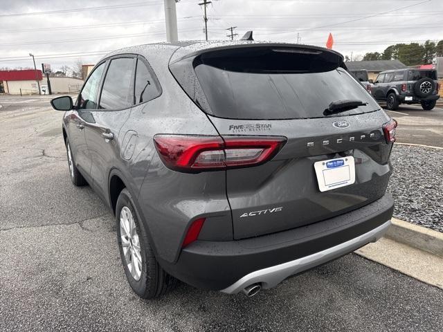 new 2025 Ford Escape car, priced at $26,985