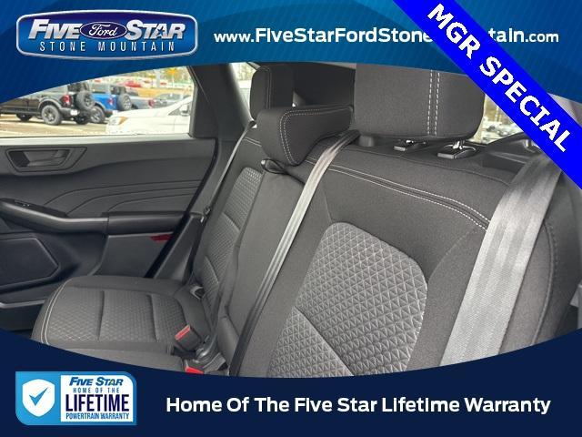 new 2025 Ford Escape car, priced at $24,985