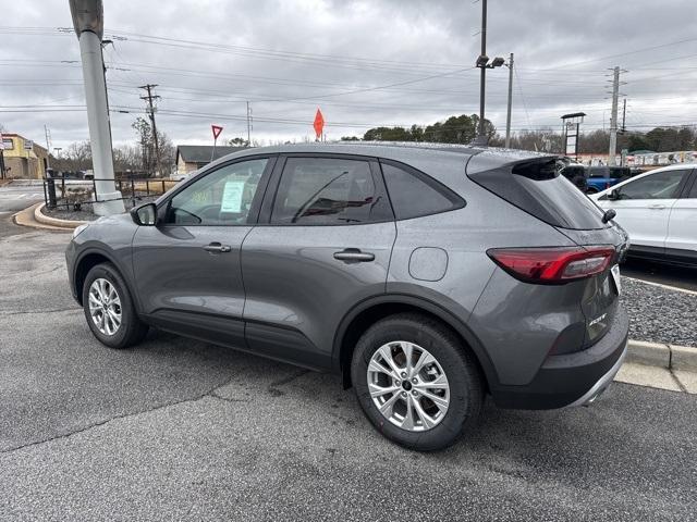 new 2025 Ford Escape car, priced at $26,985