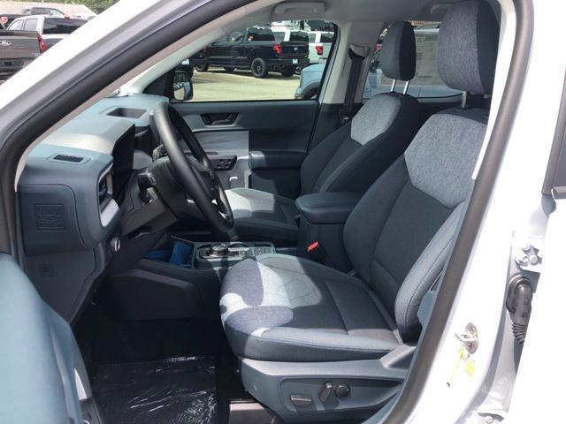 new 2025 Ford Maverick car, priced at $32,344