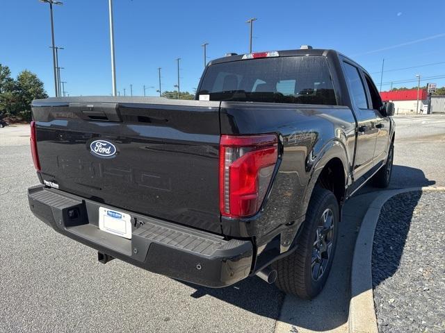 new 2024 Ford F-150 car, priced at $46,540