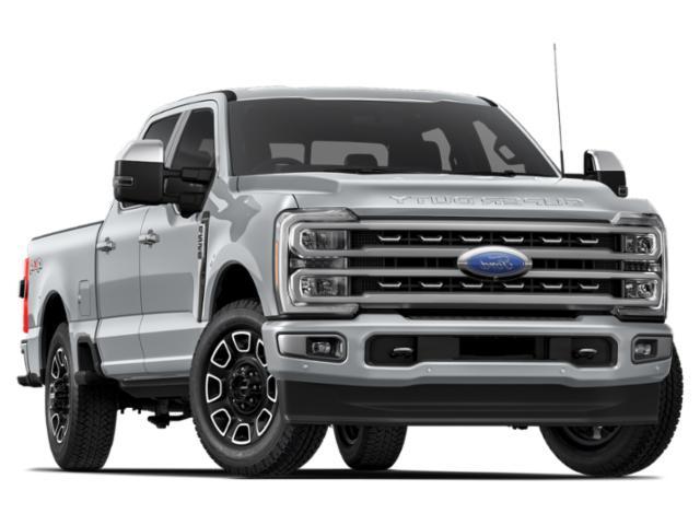 new 2024 Ford F-250 car, priced at $83,958