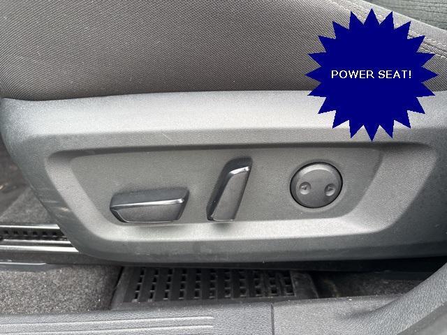 used 2023 Nissan Rogue car, priced at $21,561