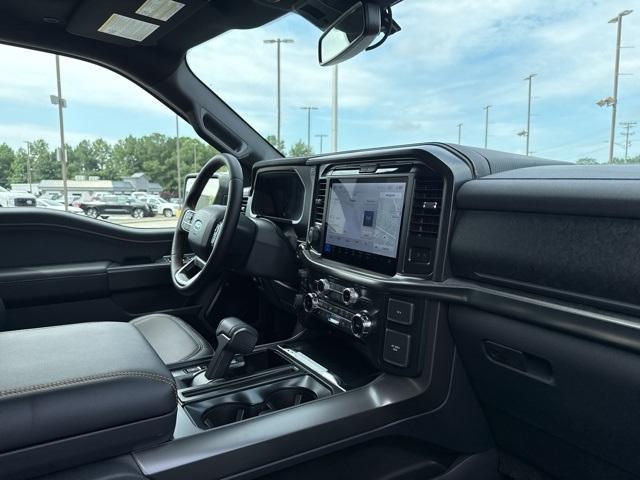 new 2025 Ford F-150 car, priced at $73,315