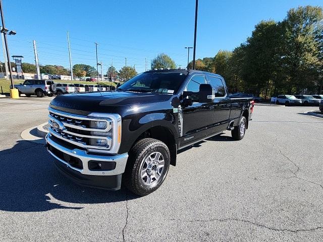 used 2023 Ford F-250 car, priced at $70,000