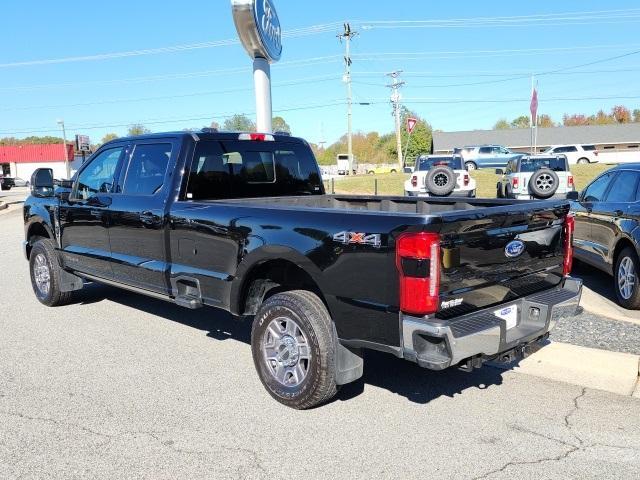 used 2023 Ford F-250 car, priced at $70,000