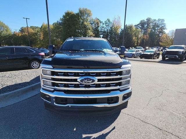 used 2023 Ford F-250 car, priced at $70,000