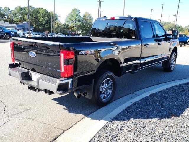 used 2023 Ford F-250 car, priced at $70,000