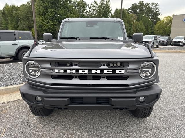 new 2024 Ford Bronco car, priced at $43,595