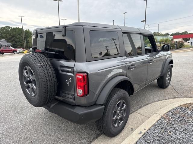 new 2024 Ford Bronco car, priced at $43,595