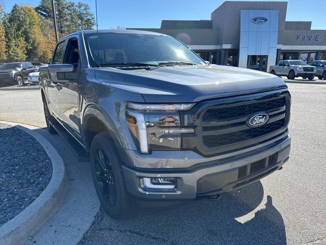 new 2024 Ford F-150 car, priced at $64,265