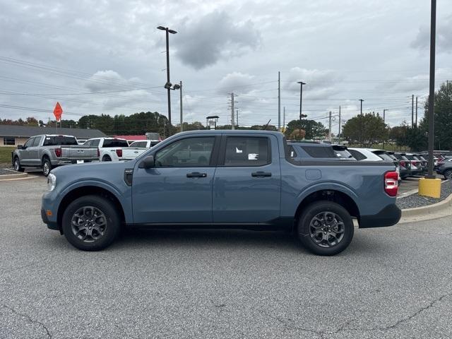 new 2024 Ford Maverick car, priced at $28,780