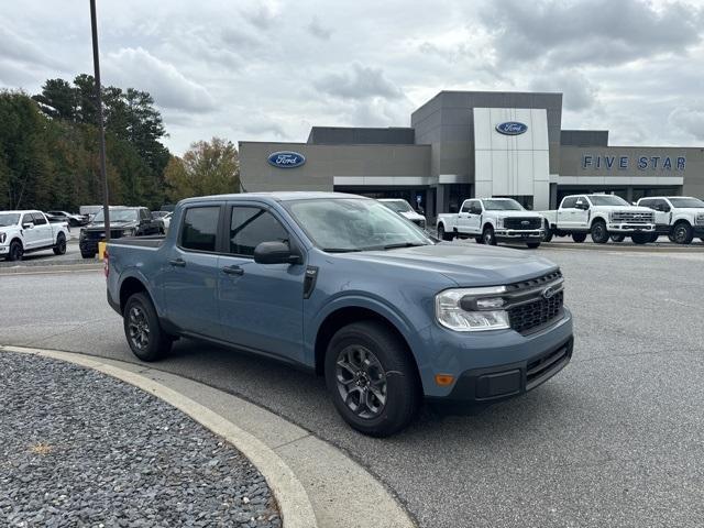 new 2024 Ford Maverick car, priced at $28,780