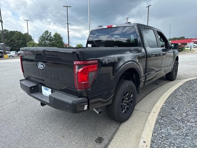 new 2025 Ford F-150 car, priced at $44,066