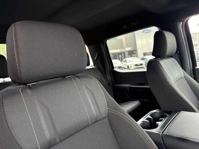 new 2025 Ford F-150 car, priced at $44,066