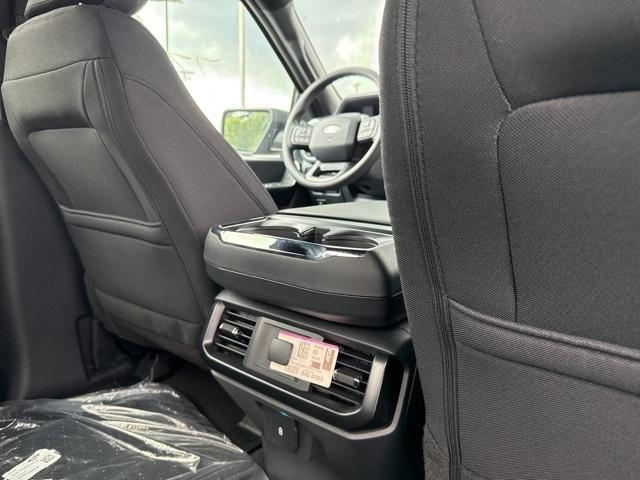 new 2025 Ford F-150 car, priced at $44,066