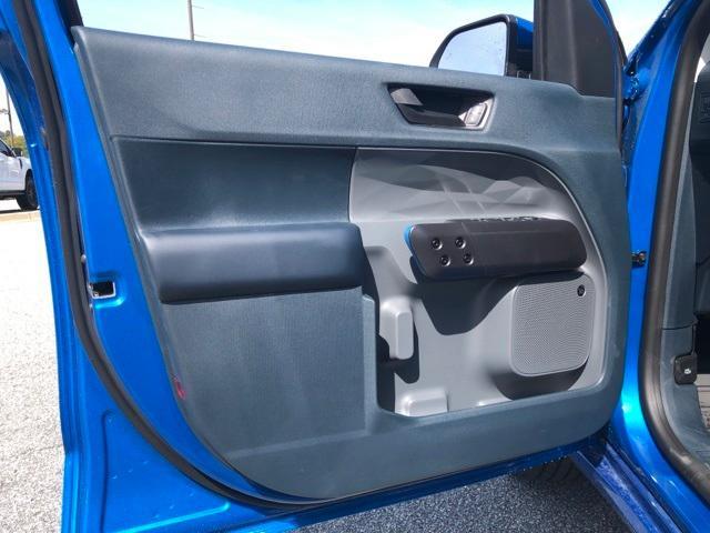 new 2025 Ford Maverick car, priced at $39,096