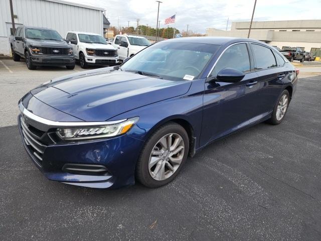 used 2020 Honda Accord car, priced at $18,000