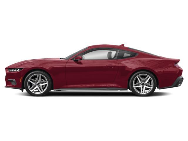 new 2025 Ford Mustang car, priced at $33,410