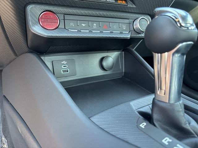 new 2025 Ford Mustang car, priced at $29,660
