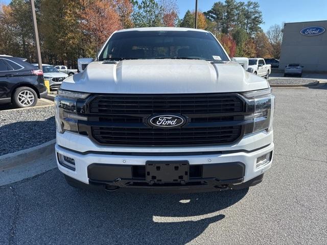 new 2024 Ford F-150 car, priced at $71,900