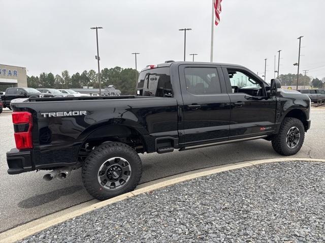 new 2024 Ford F-250 car, priced at $89,340