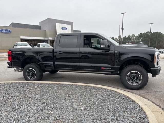 new 2024 Ford F-250 car, priced at $89,340