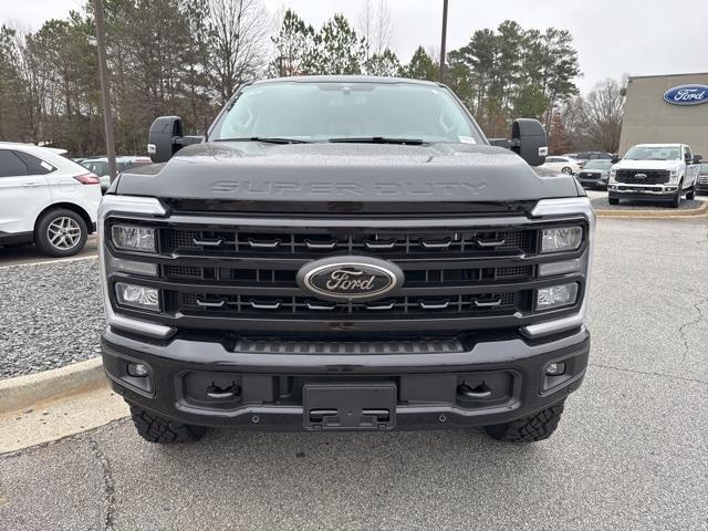 new 2024 Ford F-250 car, priced at $89,340