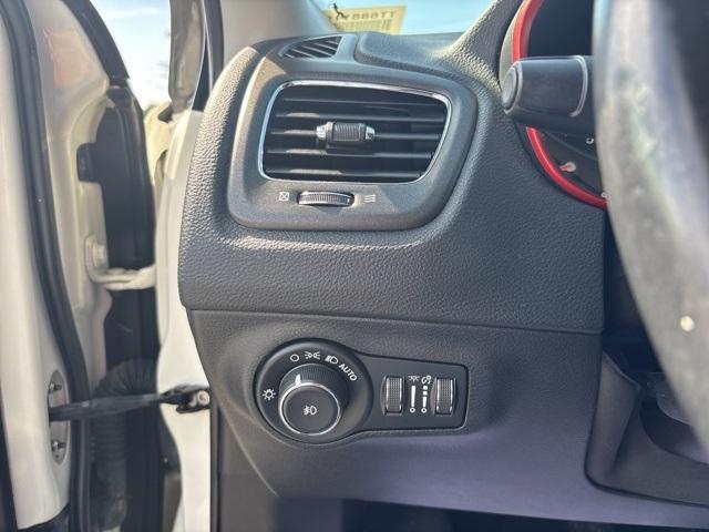 used 2019 Jeep Compass car, priced at $13,999
