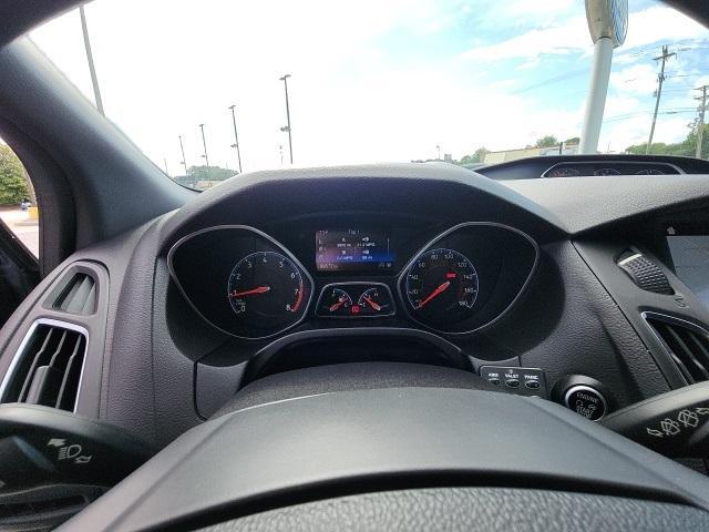 used 2017 Ford Focus RS car, priced at $24,030