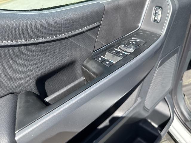 new 2025 Ford F-150 car, priced at $46,565
