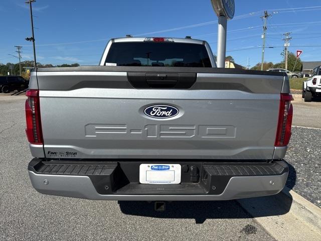 new 2024 Ford F-150 car, priced at $44,040